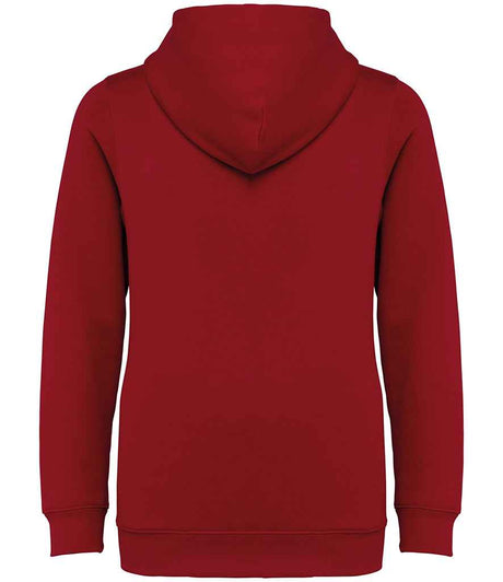 NS405 Hibiscus Red Back