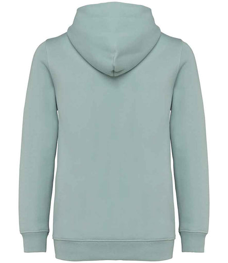 NS405 Jade Green Back