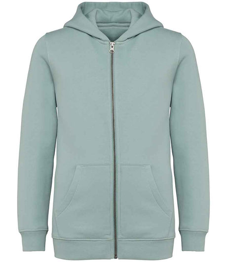 NS405 Jade Green Front