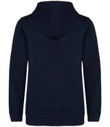 NS405 Navy Back