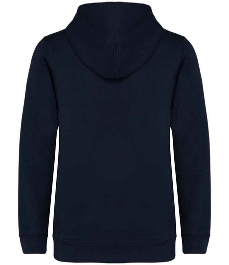NS405 Navy Back