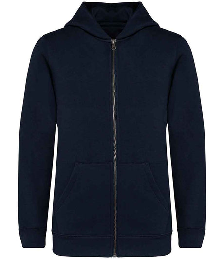 NS405 Navy Front