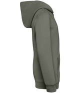 NS405 Organic Khaki Left