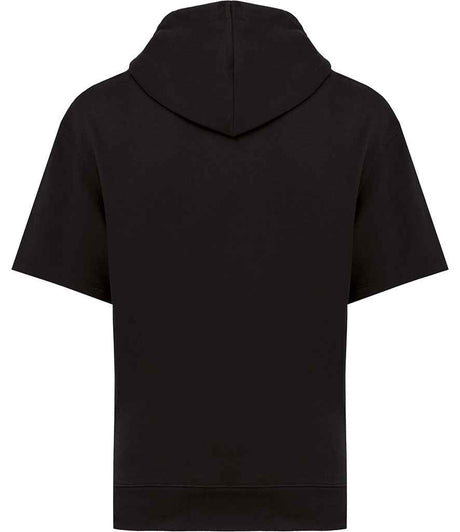 NS406 Black Back