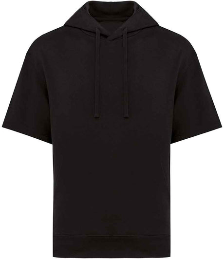 NS406 Black Front