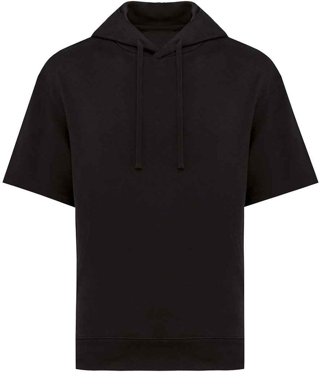 NS406 Black Front