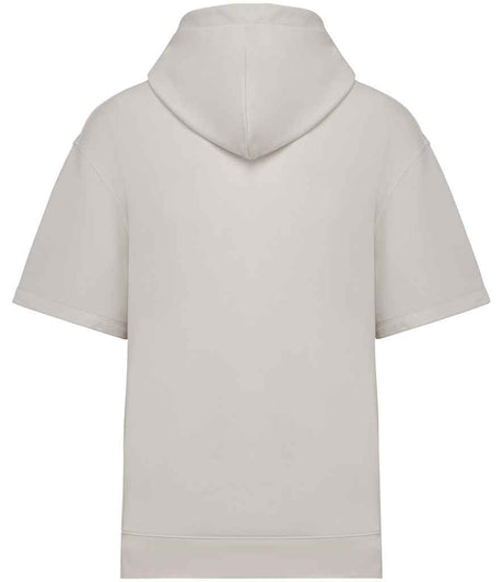 NS406 Ivory Back