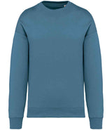 NS407 Adriatic Blue Front