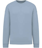 NS407 Aquamarine Front