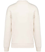 NS407 Ivory Back
