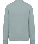 NS407 Jade Green Back