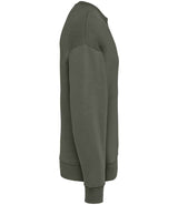 NS407 Organic Khaki Right
