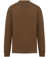 NS407 Toffee Back