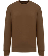 NS407 Toffee Front