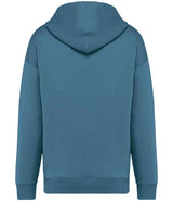 NS408 Adriatic Blue Back