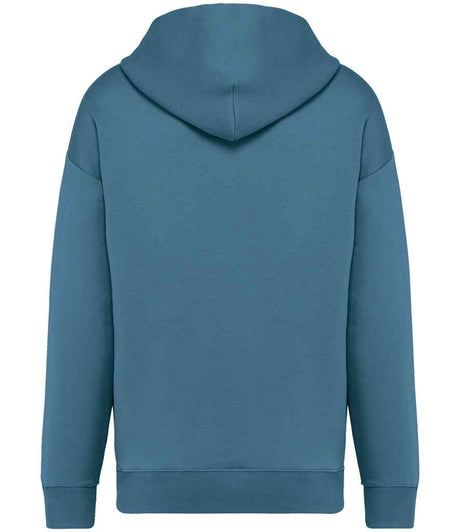 NS408 Adriatic Blue Back