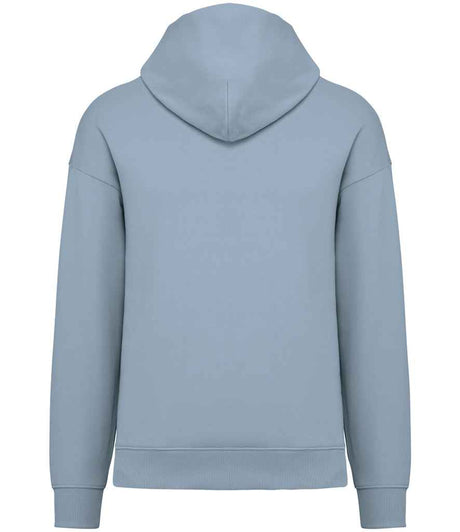 NS408 Aquamarine Back