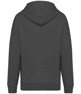 NS408 Iron Grey Back