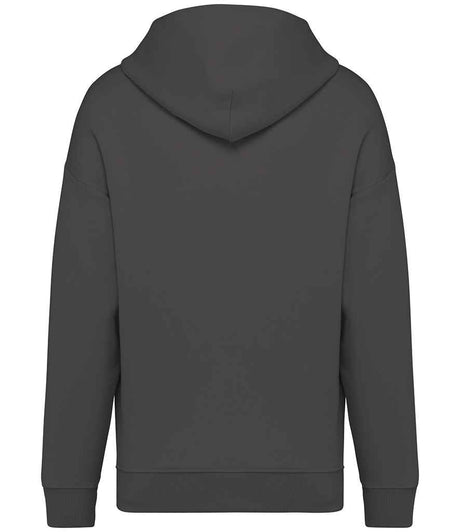NS408 Iron Grey Back