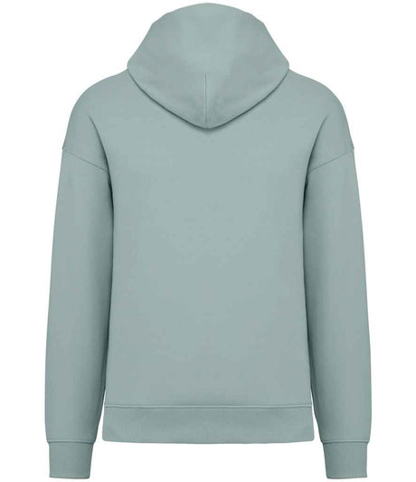 NS408 Jade Green Back