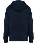 NS408 Navy Back