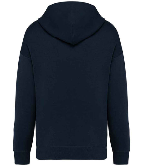 NS408 Navy Back