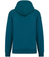 NS408 Peacock Green Back
