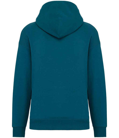 NS408 Peacock Green Back