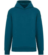 NS408 Peacock Green Front