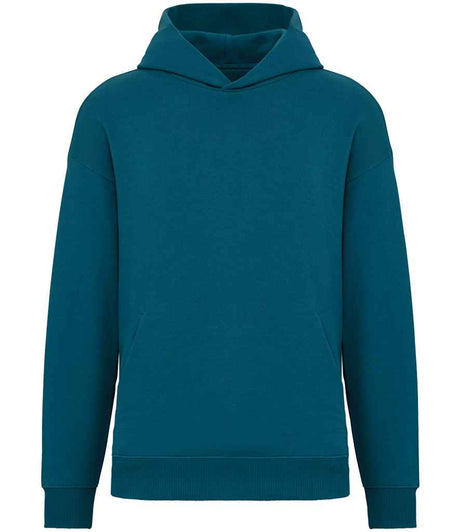 NS408 Peacock Green Front