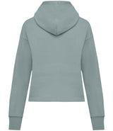 NS409 Jade Green Back