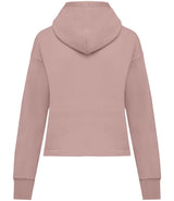 NS409 Petal Rose Back