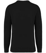NS414 Washed Black Back