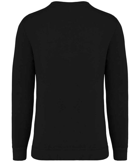 NS414 Washed Black Back