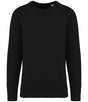 NS414 Washed Black Front