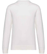 NS414 Washed Ivory Back