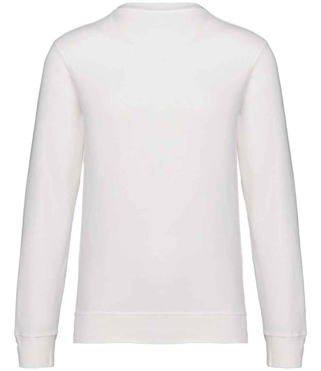 NS414 Washed Ivory Back