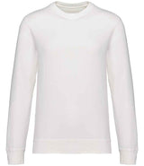 NS414 Washed Ivory Front