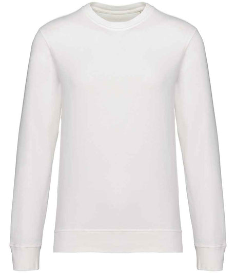 NS414 Washed Ivory Front