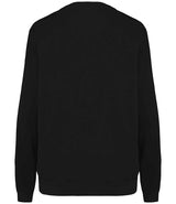 NS415 Washed Black Back