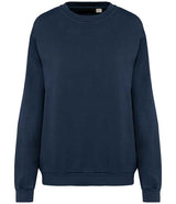 NS415 Washed Navy Front