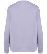NS415 Washed Parma Back