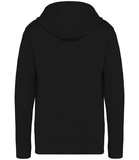NS416 Washed Black Back