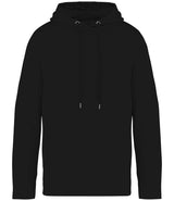 NS416 Washed Black Front