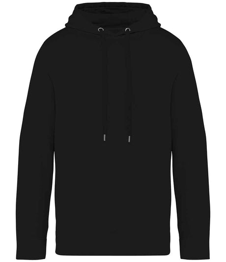 NS416 Washed Black Front