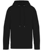 NS416 Washed Black Front