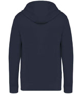 NS416 Washed Navy Back