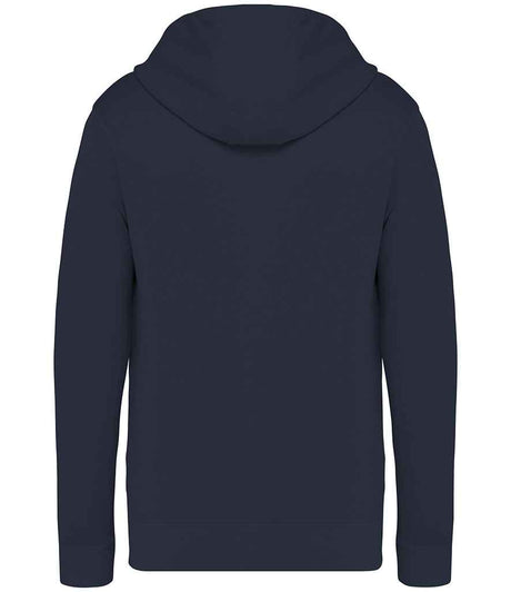 NS416 Washed Navy Back
