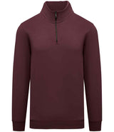 NS428 Dark Cherry Front