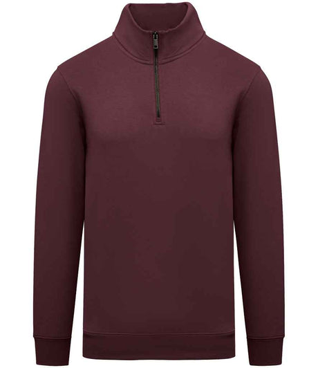 NS428 Dark Cherry Front
